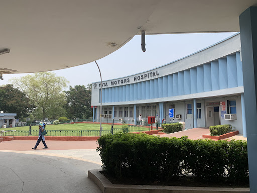Tata Motors Hospital