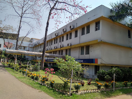 Kantilal Gandhi Memorial Hospital