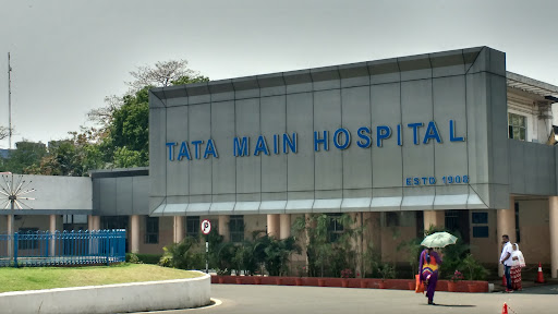 TMH - Tata Main Hospital