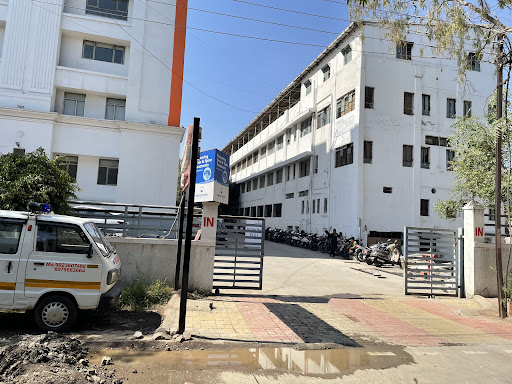 Medicover Hospitals - Best Hospital in Chh. Sambhaji Nagar