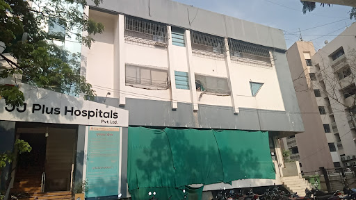 JJ Plus Hospital & Neuron International - Cardiologist/Nephrologist/Neurologist/Best Children Hospital in Aurangabad