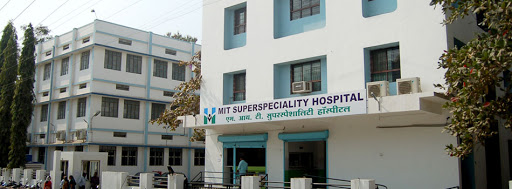MIT Hospital