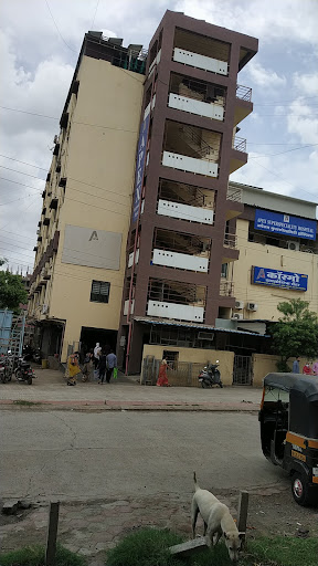 Apex Superspeciality Hospital