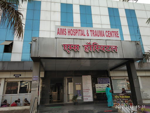 AIMS HOSPITAL & TRAUMA CENTER