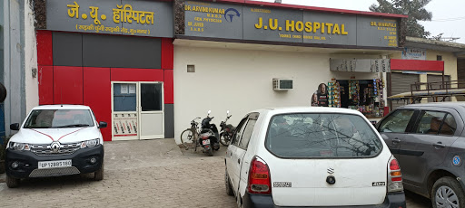 J U Hospital