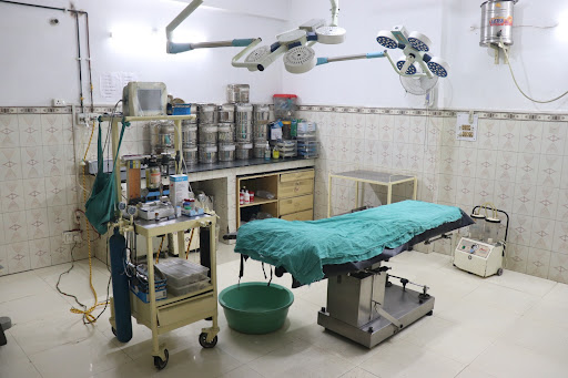 Vashishtha Hospital - Ayushman Bharat Yojana / PMJAY Scheme