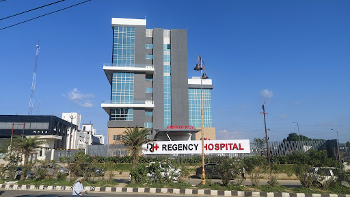 Regency Hospital Gorakhpur