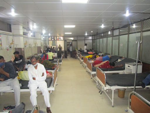 Rachit Hospital
