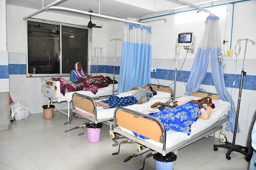 PARK HOSPITAL