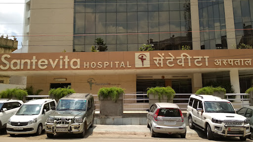 Santevita Hospital