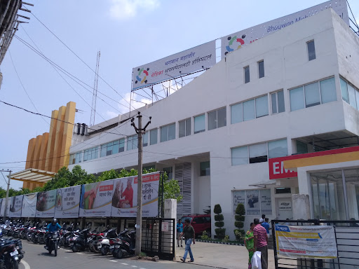 Bhagwan Mahavir Manipal Hospital