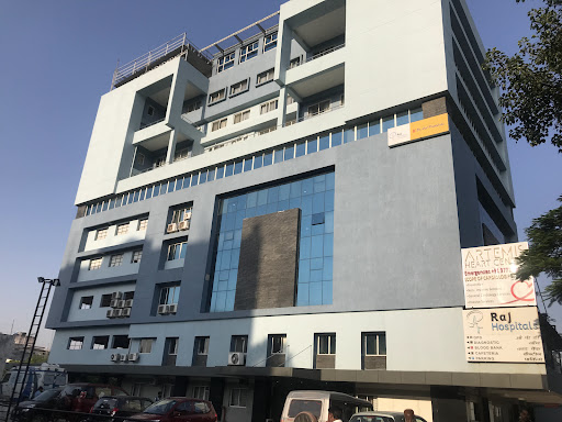 Raj Hospitals - Best Multi Specialty Hospital in Ranchi Jharkhand