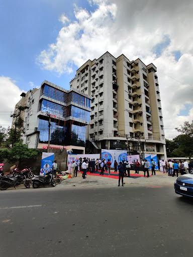 Curesta Hospital Dipatoli Ranchi