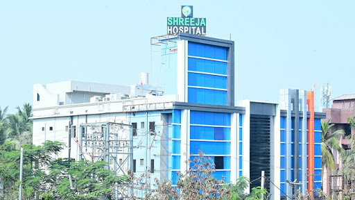 SHREEJA HOSPITAL