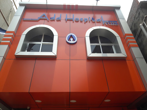 Add Hospital Pvt Ltd