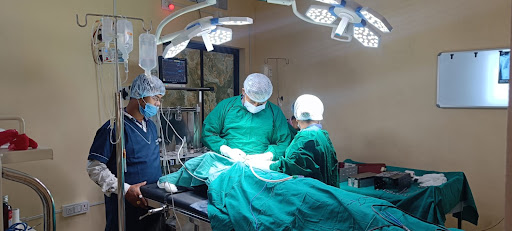 Sarthak Hospital
