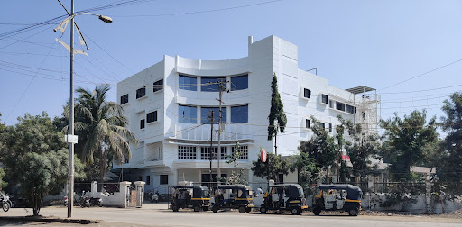 New Faran Hospital