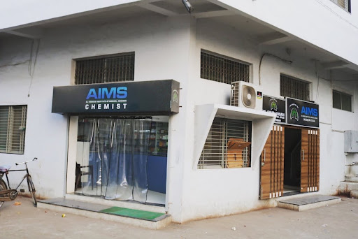 AIMS Hospital