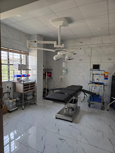 Sitabai hospital & IVF center