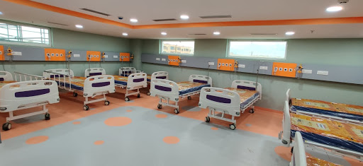 Ankura Hospital for Women & Children - Tirupati