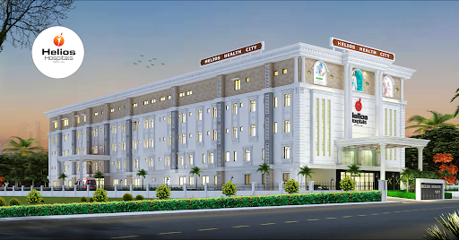 Helios Hospitals