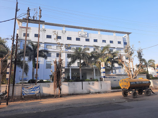 Shalby Multi-Specialty Hospital, Jabalpur
