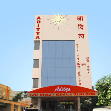 Aditya Hospital