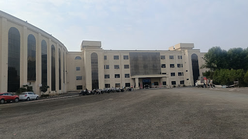 Apollo JBP Hospitals