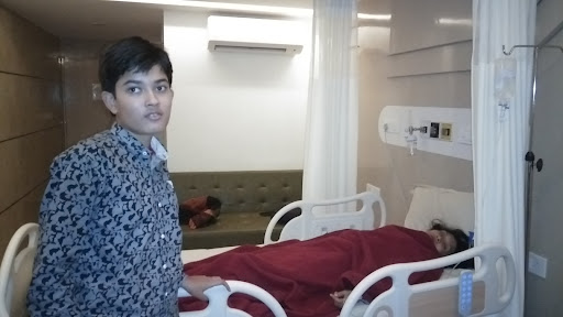 Golden Heart Hospital Jabalpur