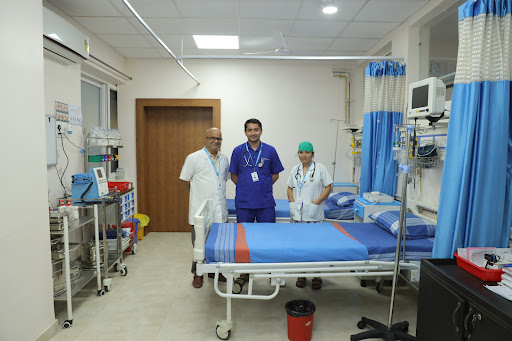 Adi Shankar Hospital