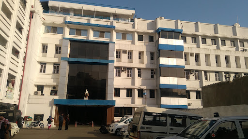 Jabalpur Hospital and Research Centre - Best Hospital and Medical Centre in Jabalpur