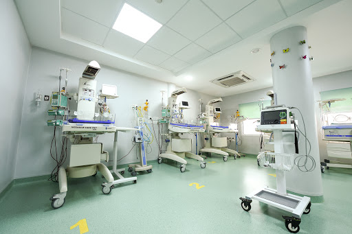 Unity Hospital