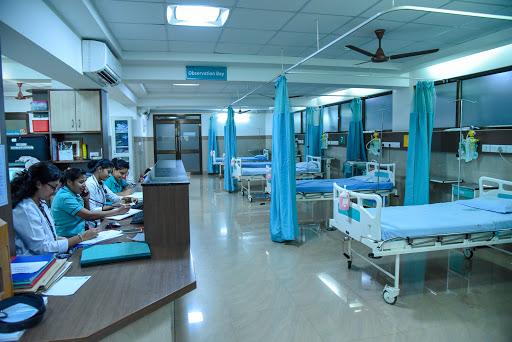Yenepoya Specialty Hospital