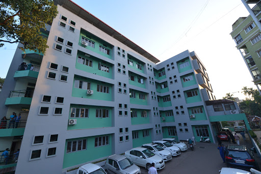 Highland Hospital