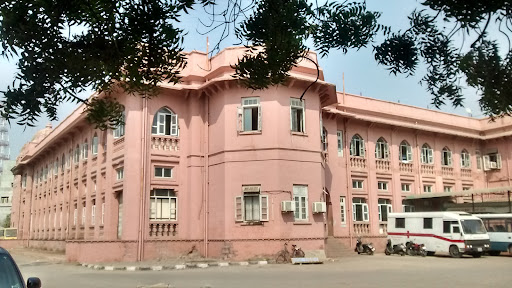 Sir Takhtasinhji General Hospital Sir Takhtasinhji General Hospital