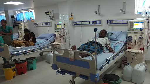 Medicover Hospitals - Best Hospital in Kurnool