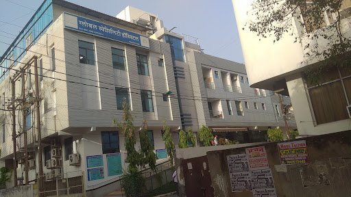Global Speciality Hospital - Top Trauma Orthopedic/Joint/Hip Replacement - Best Pulmonologist/Cardiologist/Ophthalmologist