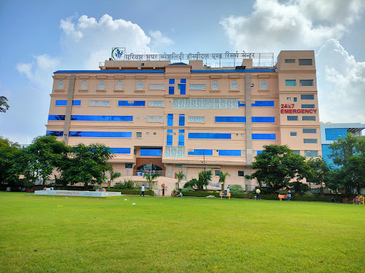 Parivar Hospital