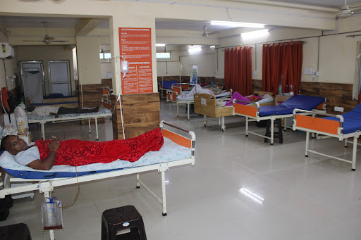 Kalyan Multispeciality Hospital