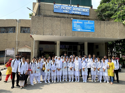 Government Medical College and Hospital