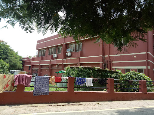 Tej Bahadur Sapru Hospital prayagraj