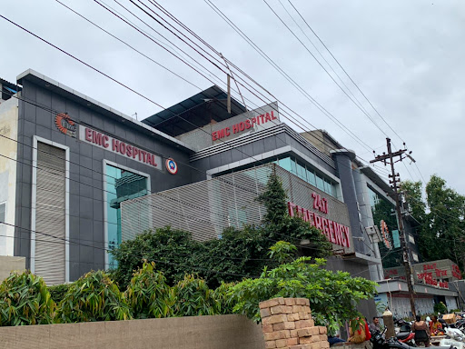 EMC Super Speciality Hospital, Amritsar | Best Hospital in Amritsar