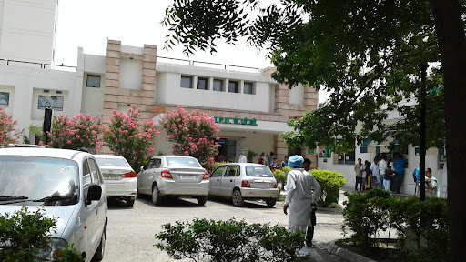 Fortis Escorts Hospital, Amritsar - Best Hospital in Amritsar