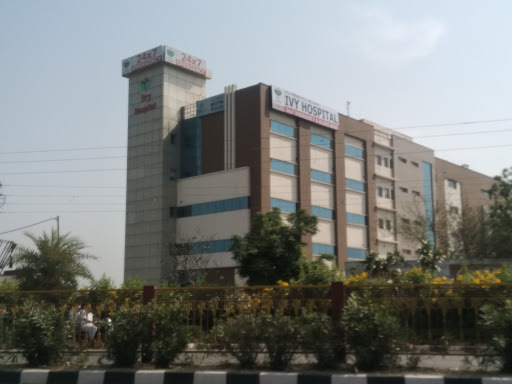 Livasa Hospital Amritsar