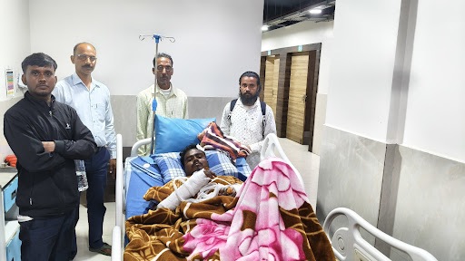 CMC Dhanbad (Citizens Medical Center) CMC Dhanbad (Citizens Medical Center)