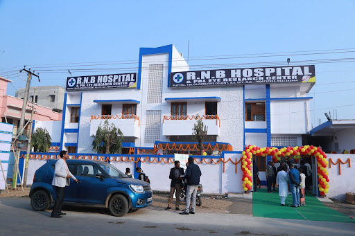 R.N.B. Hospital