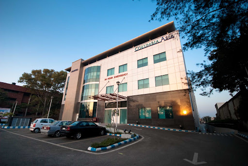 Manipal Hospitals, Patiala