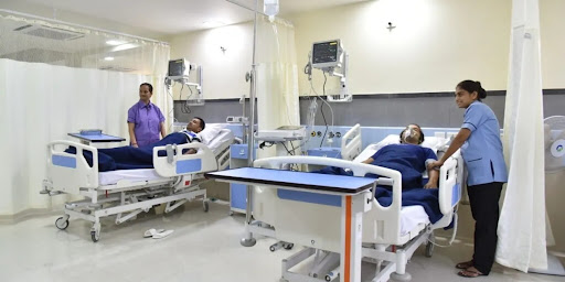 Arihant Hospital - Multispeciality Hospital in Patiala/Dermatologist/Laparoscopic Surgery/Liver Diseases/Joint Pain Disease