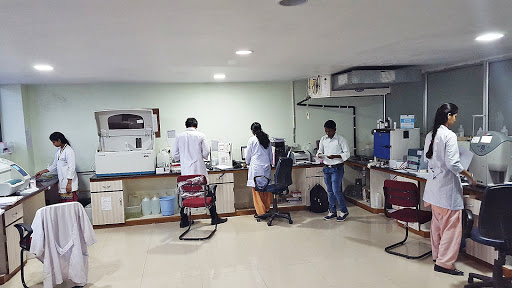 KIMS Superspeciality Hospital