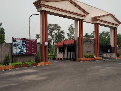 Military Hospital